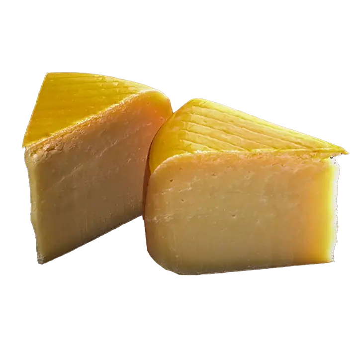 Fanaost Ung Håndskåret - Master