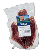 Lammekoteletter - Master