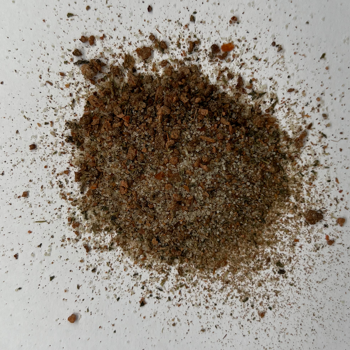 Fiskesalt løst