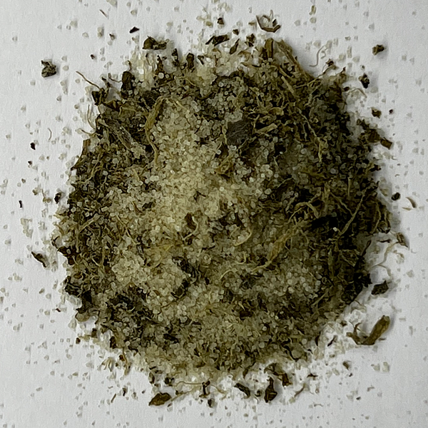 Ramsløksalt løs