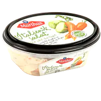 Italiensk salat - Master