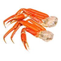 Snøkrabbe B-sortert løsvekt - Master