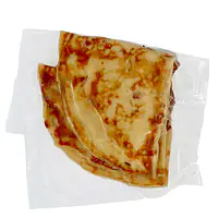 Fleskepannekaker - Master